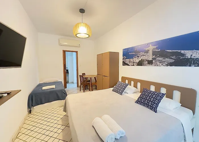 Ipanema Mar Flat 2